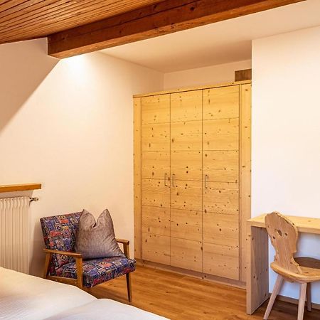 Haus Lohengrin Ferienwohnung 4 シウジ エクステリア 写真