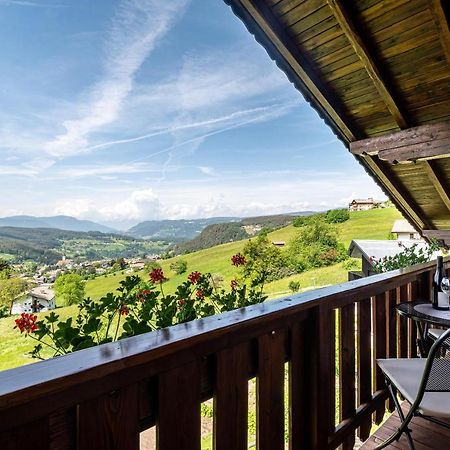Haus Lohengrin Ferienwohnung 4 シウジ エクステリア 写真
