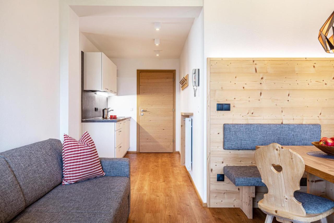 Haus Lohengrin Ferienwohnung 4 シウジ エクステリア 写真