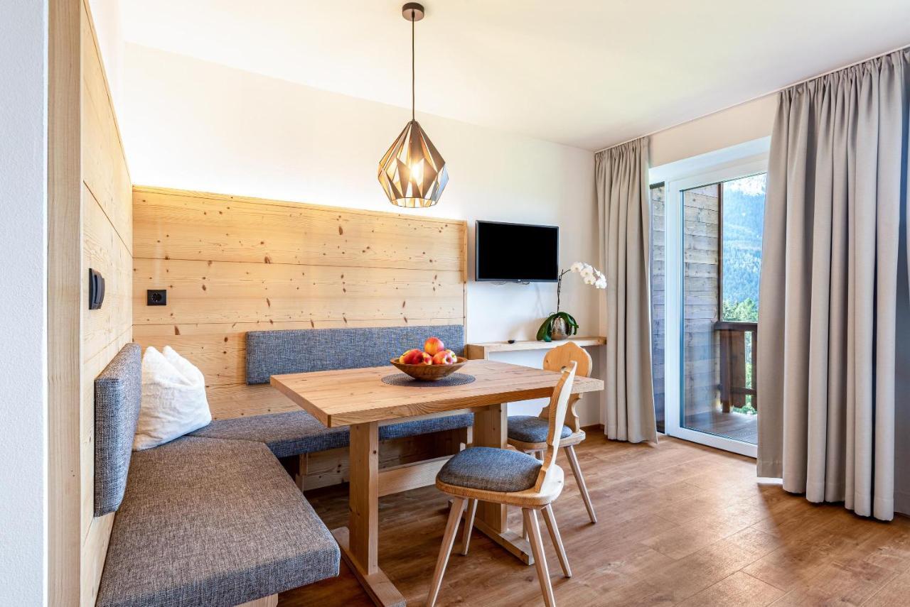 Haus Lohengrin Ferienwohnung 4 シウジ エクステリア 写真