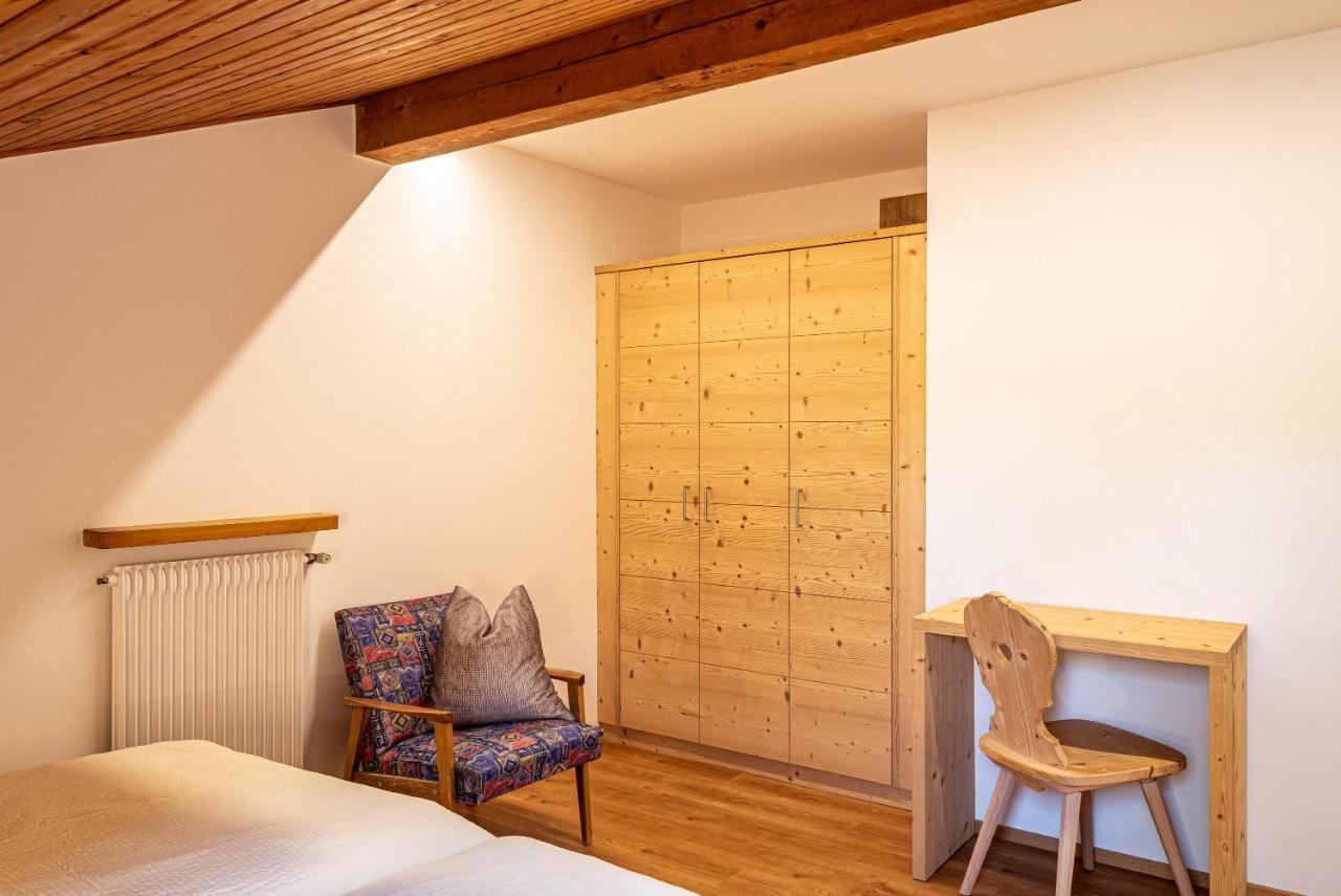 Haus Lohengrin Ferienwohnung 4 シウジ エクステリア 写真
