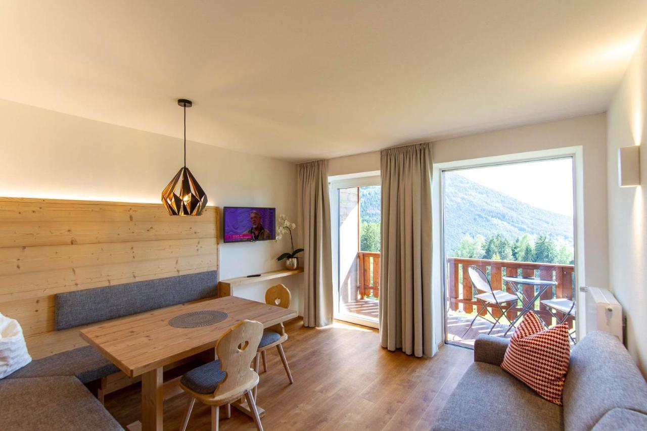 Haus Lohengrin Ferienwohnung 4 シウジ エクステリア 写真