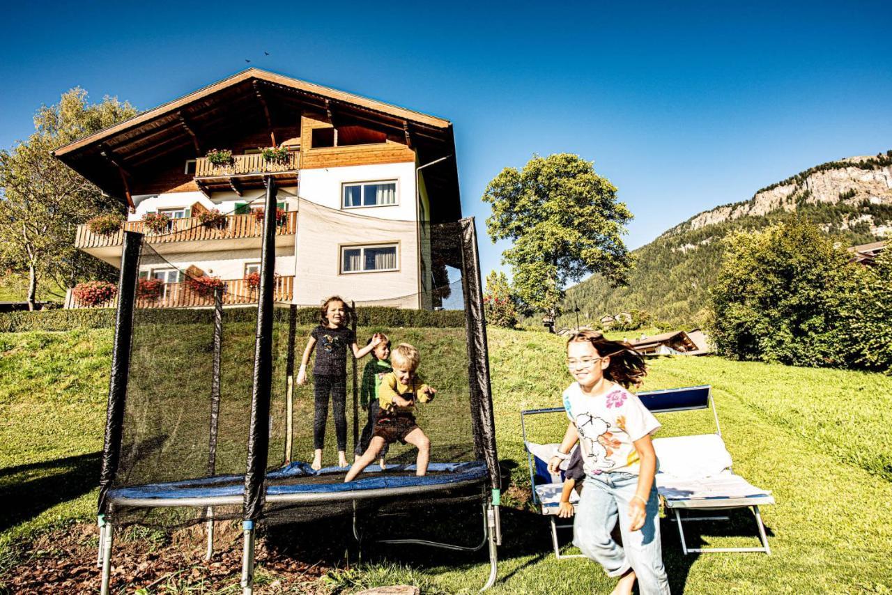 Haus Lohengrin Ferienwohnung 4 シウジ エクステリア 写真